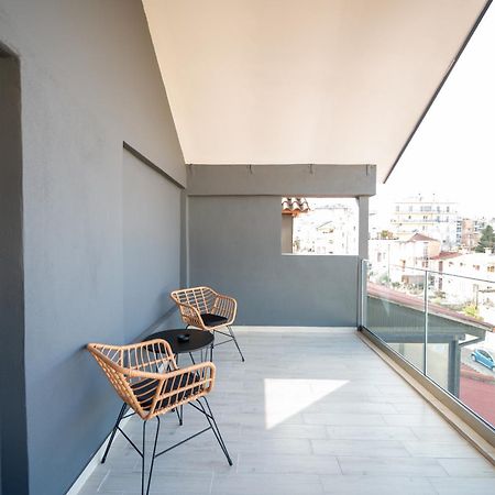 Dwell House 5 Hotel Ioannina Exterior foto