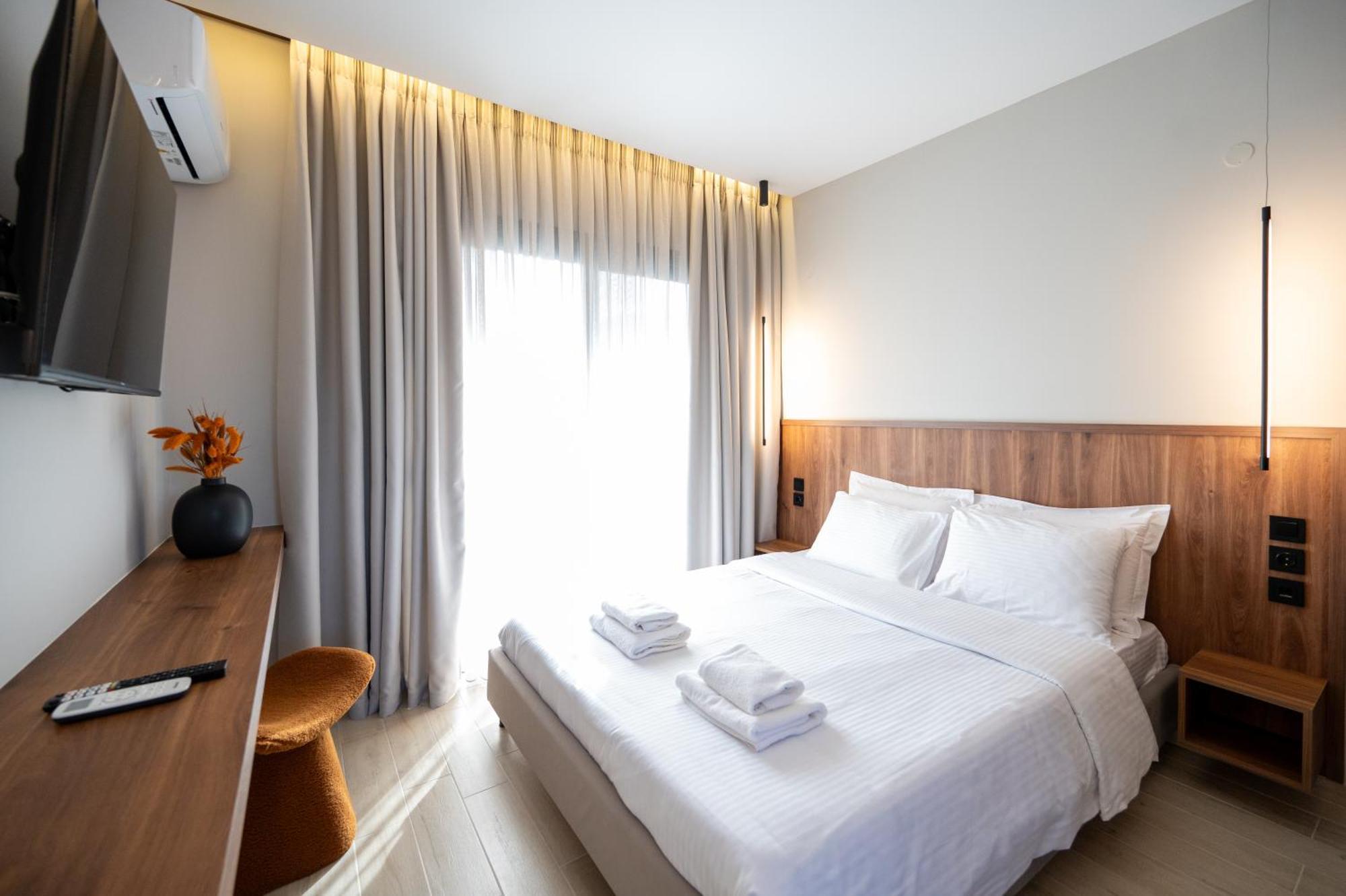 Dwell House 5 Hotel Ioannina Exterior foto
